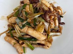 -华春餐馆(鱼山路店)