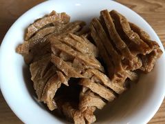 -难忘的面(五矿君澜酒店)