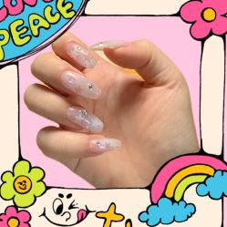 -美兮美学·日式美甲美睫