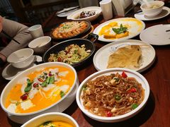 -意满花千醉(金茂览秀城店)