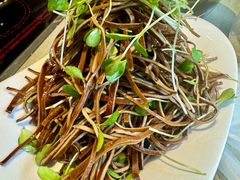 -蝎王府羊蝎子(虎坊桥总店)
