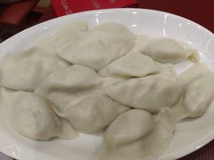 -喜家德虾仁水饺(长泰广场店)