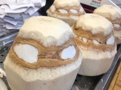 -椰子下蛋(南锣鼓巷店)