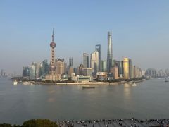 -上海和平饭店-华懋阁 The Cathay Room