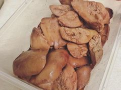 鸭肝-钱商茉莉香鸭颈王(浑南店)