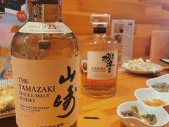 -晶吉·居酒屋·烧鸟·生鱼饭(中山区民主广场店)