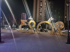 -丁香湖丁香小镇Citypark滑雪公园戏雪嘉年华