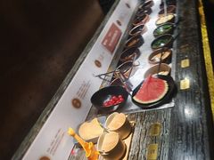 -湊湊火锅·茶憩(石家庄万象城店)