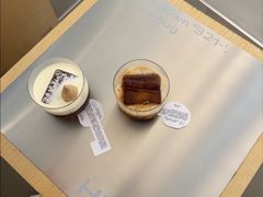 -HUGS coffee(东区店)