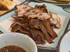 -鼎香润(德胜门内店)