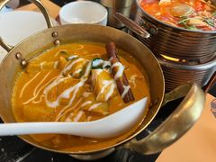 -simply thai天泰(静安嘉里中心店)