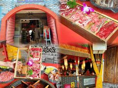 -巴九门老火锅(来福士打望店)