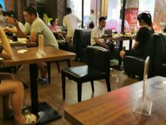 大堂-快乐爱斯米牛排自助(吾悦广场店)
