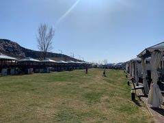 -潭柘厚院(桑峪村店)