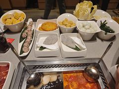 -海底捞火锅(凯德广场店)