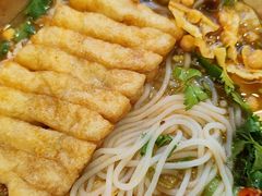 -螺大喜螺蛳粉(华业东方玫瑰店)