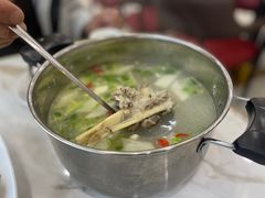 -老毛手抓·盐池滩羊非遗手抓(宁夏总店)