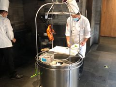 -四季民福烤鸭店(前门店)