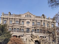 -张学良旧居陈列馆