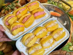 -椰小鸡·琼州糟粕醋(美兰缤纷城店)