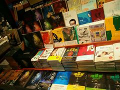 -西西弗书店(城西银泰城店)