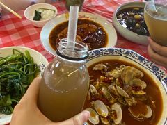 -佳佳麻辣烧菜馆