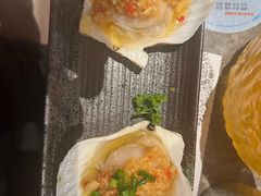 -谷牛日式烤肉(宝山U天地店)