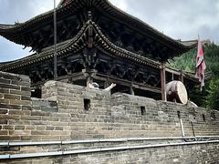 -雁门关景区