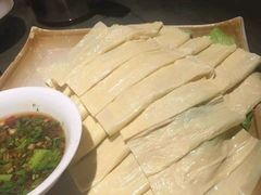 -田园印象·成都土菜院子(华阳店)