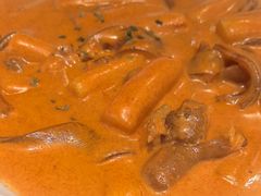 -山海珍味韩国料理(奥城店)