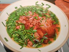 -八月美食小馆(银泰城总店)
