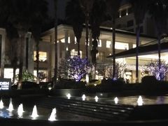 -厦门艾美酒店·新食谱西餐厅