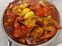 -小民大排档(光谷店)