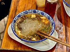 -叶新小吃店(来凤小区总店)