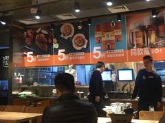 -聚点串吧·北京烧烤(赵登禹路店)
