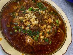 -稻香餐厅中餐干锅(劼人路店)