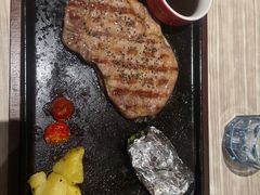 -必胜客(华为店)