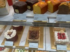 -M'CAKE(西单大悦城店)