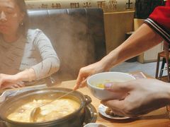 -一朵菌·野生菌探索家火锅(南亚店)