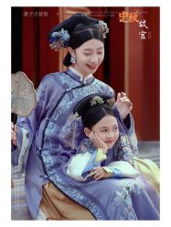 点击看大图 -美云庭古装·格格服汉服·京城旅拍(北京店)