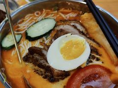 -海安安越南粉(丹竹頭店)