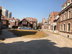 -天津津利华酒店