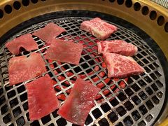 -肉魁屋·烧肉·烧鸟·酒场(高新店)