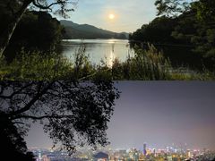 -广州市白云山风景名胜区