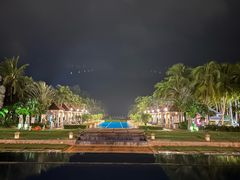 -海口喜来登酒店