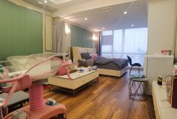 点击看大图 -梓爱月子中心(花都店)