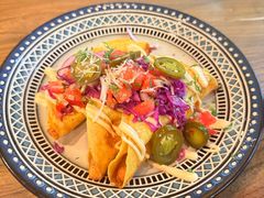 -Q MEX 库迈墨西哥餐吧(双井店)