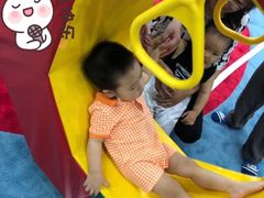-美吉姆早教(高新中心)