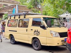 -天津五大道文化旅游区