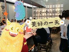 -成都你六姐·牛肉冒菜(上海环宇荟店)
